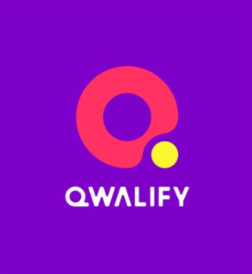 Logo Qwalify